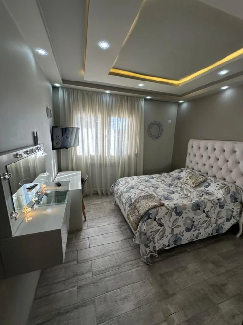Location Appartement F3 Alger Ouled fayet
