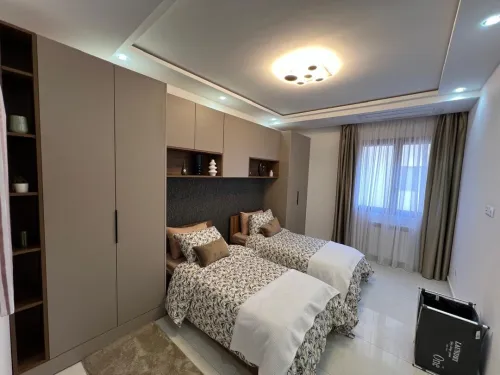 Vente Appartement F4 Alger El achour