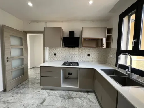 Location Appartement F4 Alger Cheraga