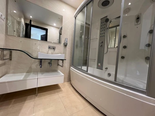 Vente Appartement F4 Alger Cheraga