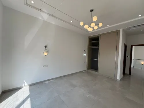 Location Appartement F7 Alger Said hamdine