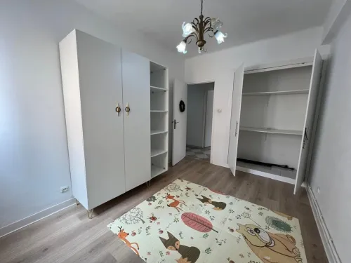 Location Appartement F5 Alger Said hamdine