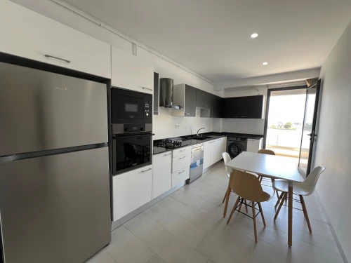 Location Appartement F4 Alger Dely brahim