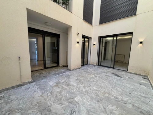 Location Appartement F4 Alger Hydra