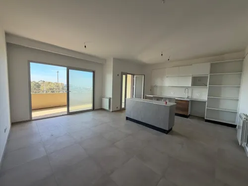 Vente Appartement F3 Alger Dely brahim