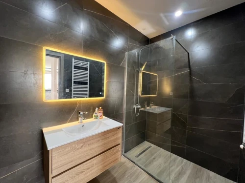 Vente Appartement F4 Alger Cheraga