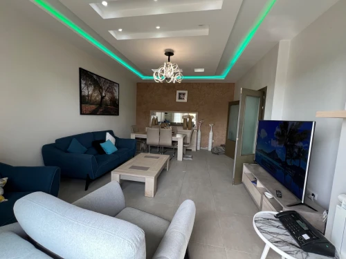 Location Appartement F4 Alger Said hamdine