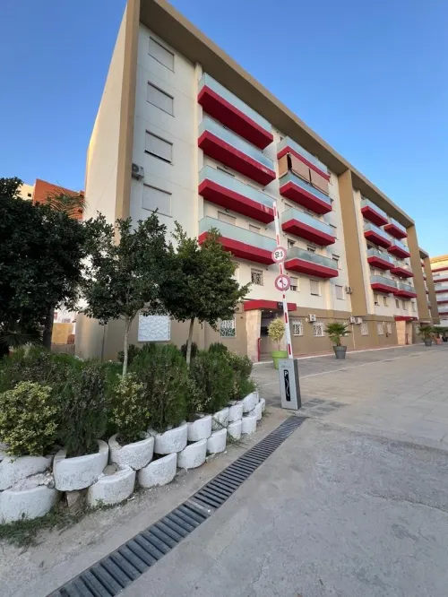 Vente Appartement F3 Alger Birkhadem