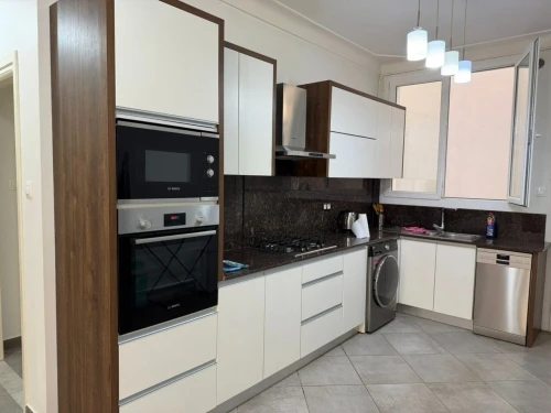 Location Appartement F3 Alger Hydra