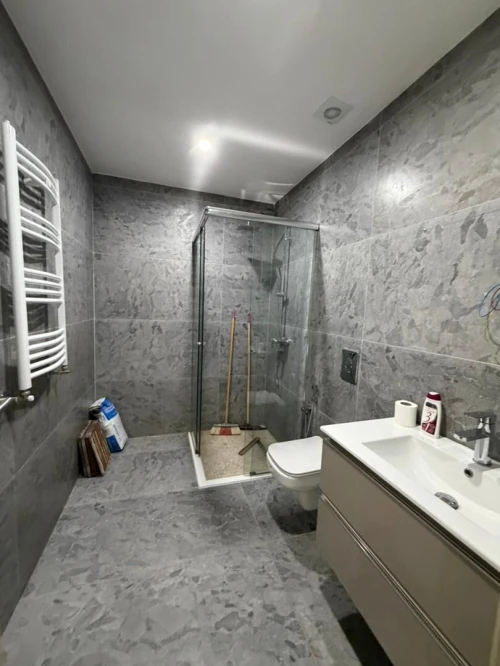 Location Appartement F2 Alger Cheraga