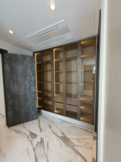 Location Appartement F3 Alger Hydra