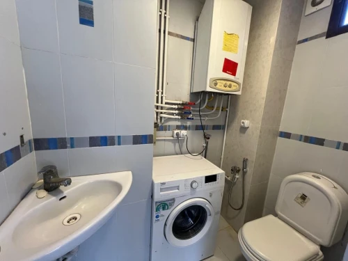 Vente Appartement Duplex F5 Alger Hydra