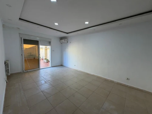 Location Appartement Niveau de villa F4 Alger Birkhadem