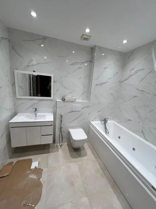 Location Appartement F5 Alger Said hamdine