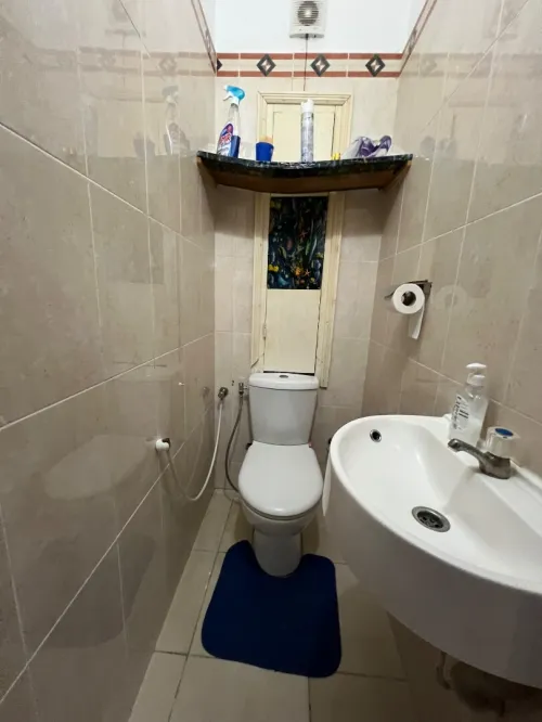 Location Appartement F3 Alger El achour
