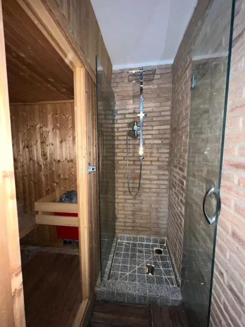 Location Villa Alger Bordj el kiffan