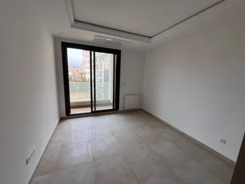Location Appartement F5 Alger Said hamdine