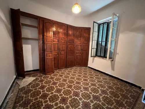Location Appartement Niveau de villa F3 Alger Alger centre