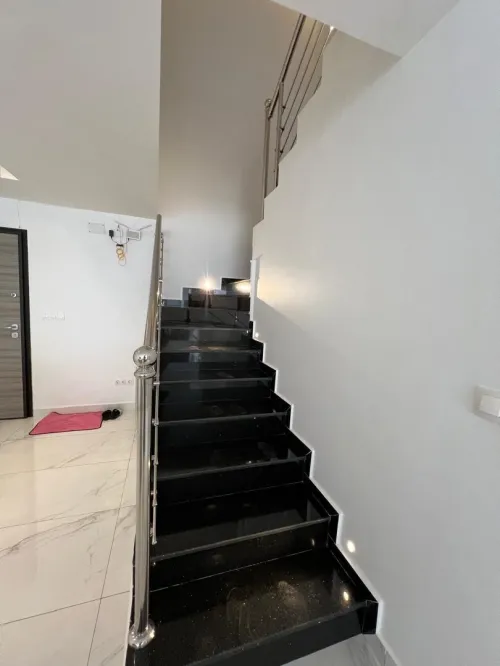 Location Appartement Duplex F4 Alger Dely brahim