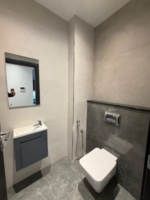 Location Appartement F3 Alger Dely brahim