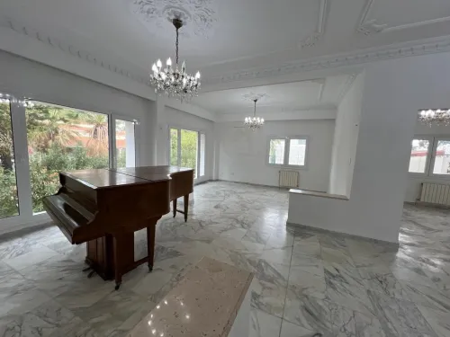Location Villa Alger Bordj el kiffan