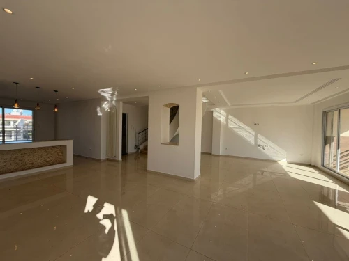 Vente Appartement F6 Alger El achour