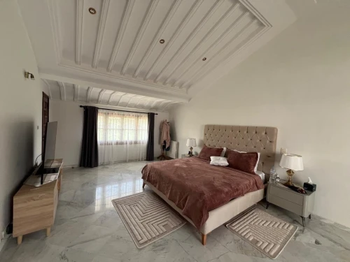 Vente Villa Alger Staoueli