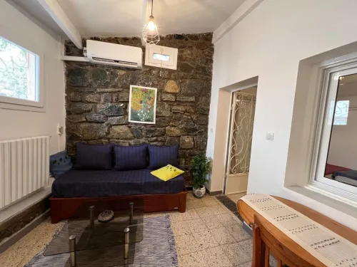 Location Appartement Studio Alger Hydra
