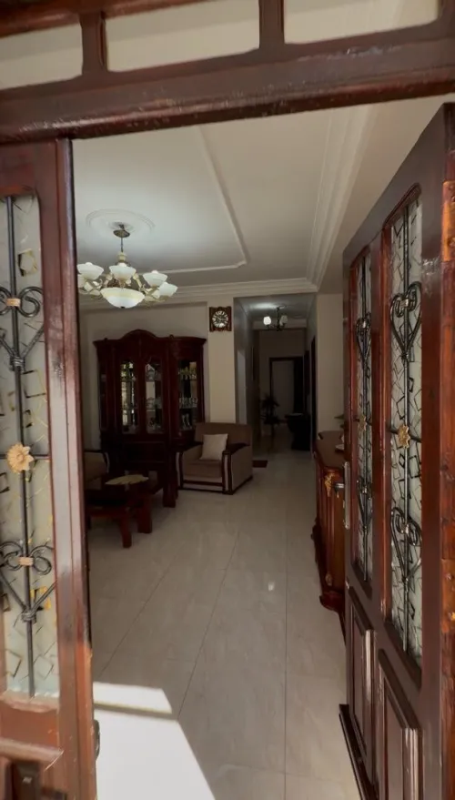 Location Appartement Niveau de villa Alger Hydra