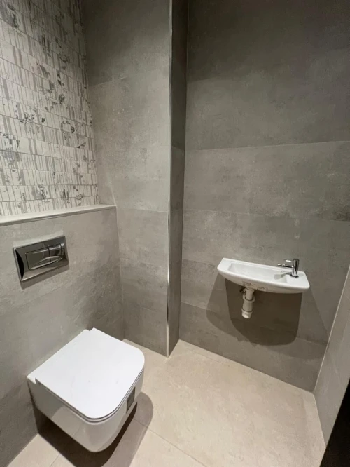 Vente Appartement F4 Alger Birkhadem