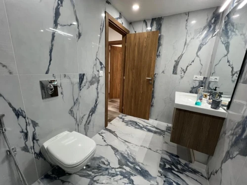 Location Appartement F3 Alger El achour