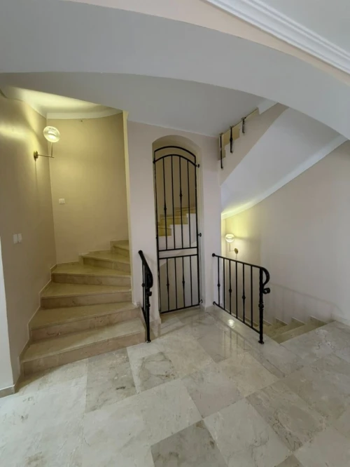 Location Villa Alger Said hamdine