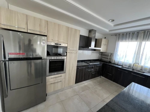 Location Appartement F5 Alger Birkhadem
