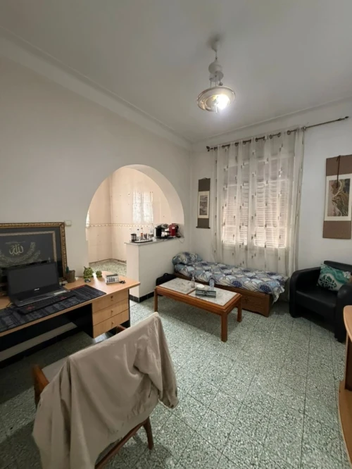 Vente Villa Alger Bouzareah