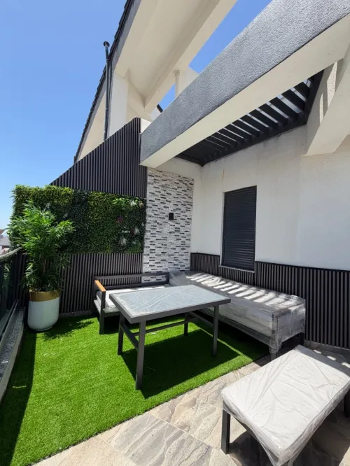 Vente Appartement Duplex Alger Dely brahim