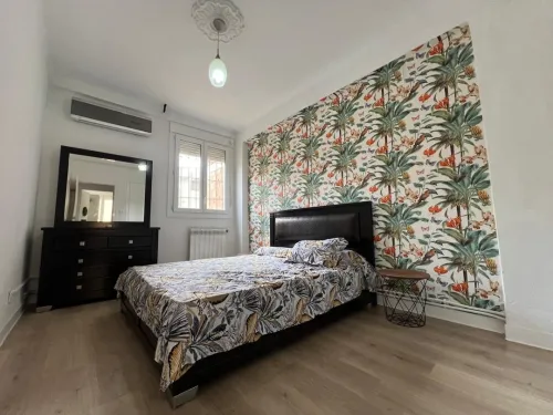 Location Appartement F5 Alger Said hamdine