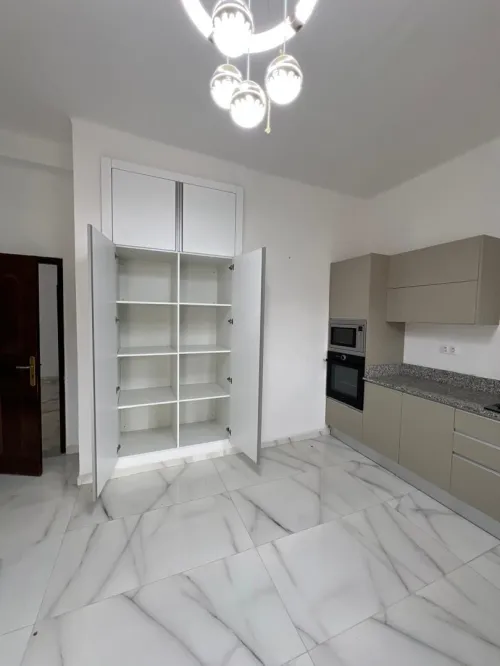 Location Villa Alger Bordj el kiffan