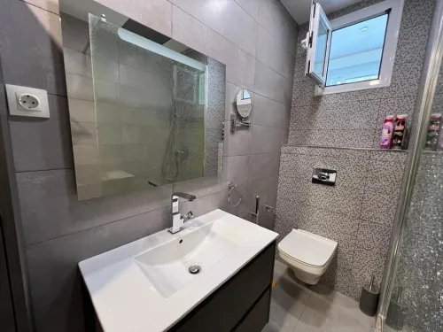 Location Appartement F3 Alger Ben aknoun