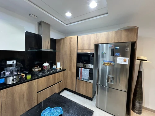 Location Appartement F5 Alger Said hamdine