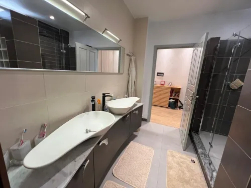 Vente Villa Alger Draria