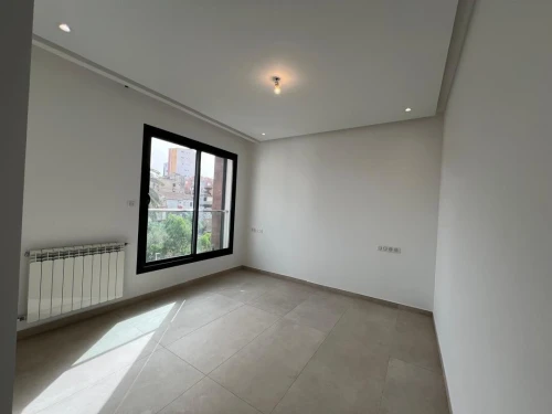 Vente Appartement F4 Alger Birkhadem