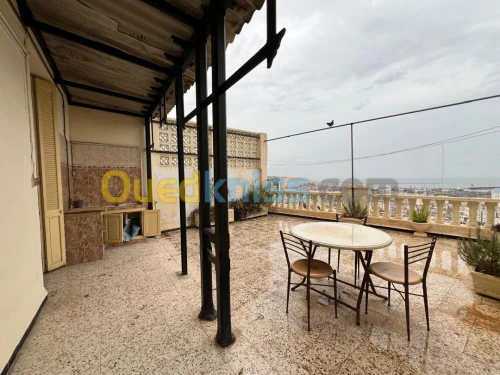 Location Appartement F3 Alger Sidi mhamed