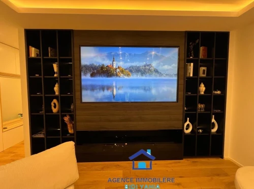 Vente Appartement F4 Alger Said hamdine