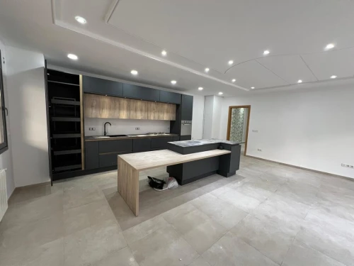 Vente Appartement F4 Alger Said hamdine