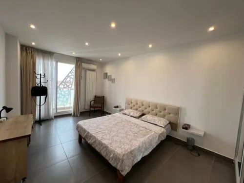 Location Appartement F3 Alger Hydra