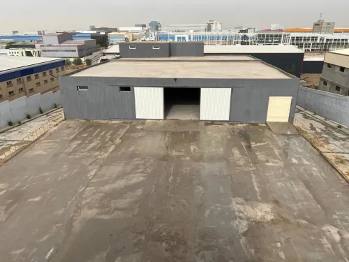Location Hangar Sétif Setif