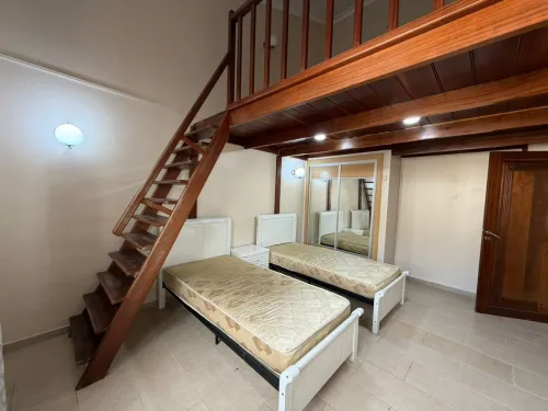 Location Villa Alger Birkhadem
