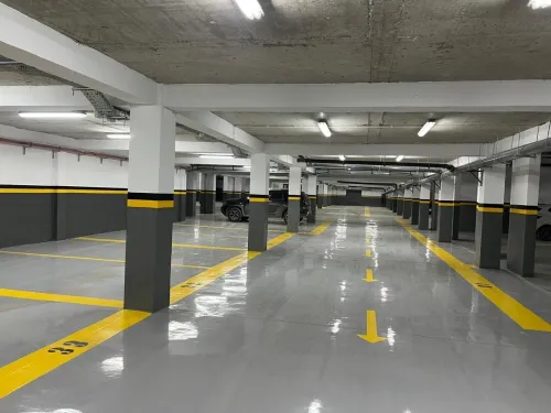Vente Appartement F4 Alger Cheraga