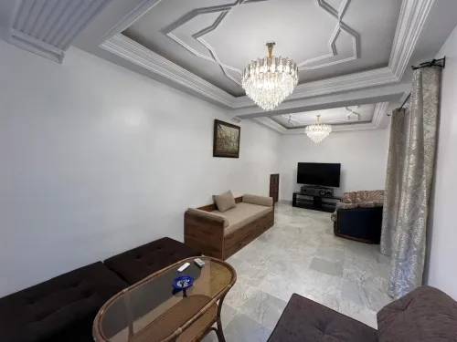 Vente Appartement Duplex F5 Alger Hydra