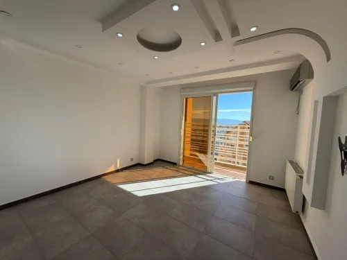 Vente Appartement F6 Alger El achour